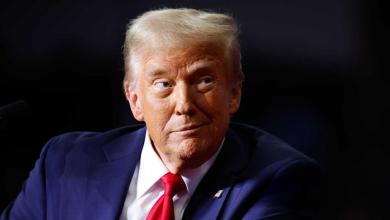 Why Donald Trump Is The Hardest President To Cook For, According To His Former White House Chef Why Donald Trump Is The Hardest President To Cook For, According To His Former White House Chef