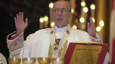 Vatican says sanctions still in effect against Opus Dei cardinal following sex abuse allegations Vatican says sanctions still in effect against Opus Dei cardinal following sex abuse allegations