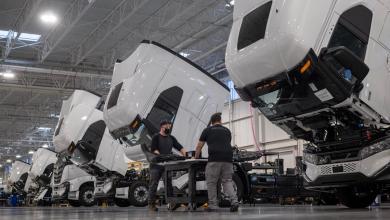 Tesla rival once valued at bn collapses amid electric car downturn Tesla rival once valued at bn collapses amid electric car downturn