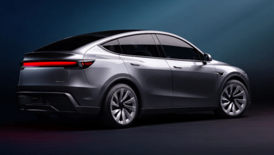 Tesla reveals updated 2025 Model Y Juniper Tesla reveals updated 2025 Model Y Juniper