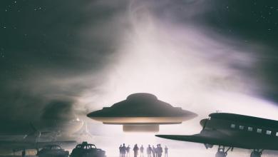 Aliens Could Be All Around Us—But We’re Totally Unprepared for ‘First Contact’ Aliens Could Be All Around Us—But We’re Totally Unprepared for ‘First Contact’