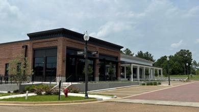 Madison, MS, development to include new restaurant location and office space. Get details Madison, MS, development to include new restaurant location and office space. Get details