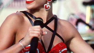 Will Selena Quintanilla’s killer be released? Yolanda Saldívar up for parole this week Will Selena Quintanilla’s killer be released? Yolanda Saldívar up for parole this week