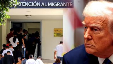 Trump Is Asking the Supreme Court To Let Him Have Black Sites Trump Is Asking the Supreme Court To Let Him Have Black Sites