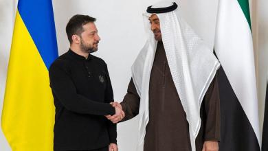 We will not accept a peace deal without Ukraine’s involvement We will not accept a peace deal without Ukraine’s involvement