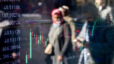 Investors should brace for a correction as 2025 kicks off after multiple ‘sell’ signals flash, chart master says Investors should brace for a correction as 2025 kicks off after multiple ‘sell’ signals flash, chart master says