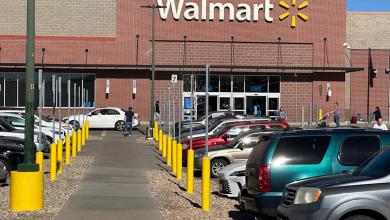 Michigan judge wanted Walmart shoplifters to wash cars. His boss stepped on the hose. Michigan judge wanted Walmart shoplifters to wash cars. His boss stepped on the hose.