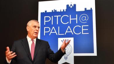 Prince Andrew sought £2.5bn with help from alleged spy Prince Andrew sought £2.5bn with help from alleged spy