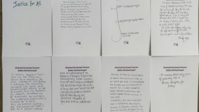 How a new Georgia bill could change the fate of domestic abuse survivors in prison How a new Georgia bill could change the fate of domestic abuse survivors in prison