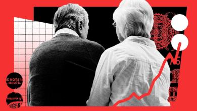 The tax that’s stopping older homeowners from selling their valuable properties The tax that’s stopping older homeowners from selling their valuable properties