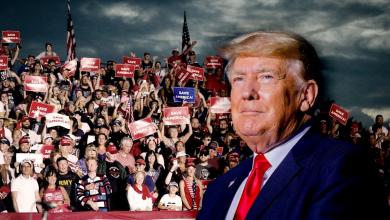 MAGA quickly turns its sights on stripping Republican women of power MAGA quickly turns its sights on stripping Republican women of power