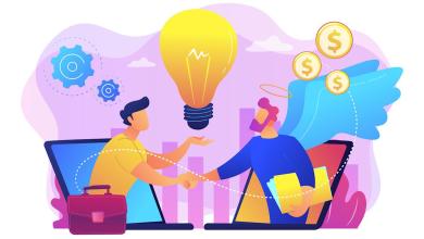 This angel investor’s insights on picking startups that soar This angel investor’s insights on picking startups that soar