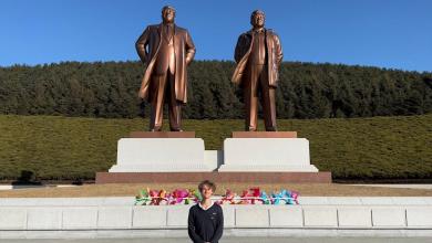 I was one of the first Western tourists to visit North Korea in 5 years. I was surprised we were allowed to see signs of poverty. I was one of the first Western tourists to visit North Korea in 5 years. I was surprised we were allowed to see signs of poverty.
