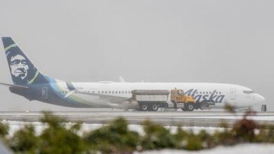 More than 280 flights delayed, 100 canceled at Sea-Tac Airport More than 280 flights delayed, 100 canceled at Sea-Tac Airport