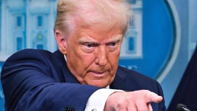 Trump Admin Emails Air Traffic Controllers: Quit Your Jobs Trump Admin Emails Air Traffic Controllers: Quit Your Jobs