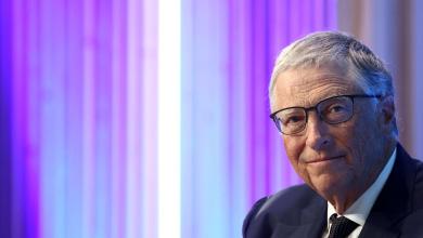 Why Bill Gates wouldn’t want to be in Nvidia’s CEO’s shoes Why Bill Gates wouldn’t want to be in Nvidia’s CEO’s shoes