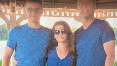 Teen with ‘Perfect’ School Attendance Went Absent for Weeks. Then Police Found His Mom, Stepdad Slain at Home Teen with ‘Perfect’ School Attendance Went Absent for Weeks. Then Police Found His Mom, Stepdad Slain at Home