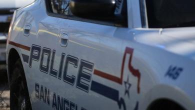 San Angelo police officers retire, suspended after investigation into stolen guns San Angelo police officers retire, suspended after investigation into stolen guns