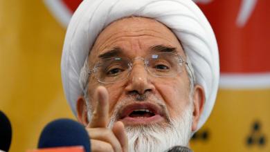 A son says a leader of Iran’s 2009 Green Movement protests will be freed from house arrest A son says a leader of Iran’s 2009 Green Movement protests will be freed from house arrest