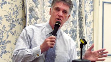 Trump administration withdraws nomination of David Weldon for CDC director Trump administration withdraws nomination of David Weldon for CDC director