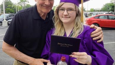 Who’s the man behind the raised eyebrow and ‘make them pay’ promise? Who’s the man behind the raised eyebrow and ‘make them pay’ promise?