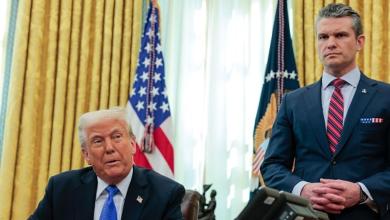 'Heads should roll': Trump team's shocking war plan leak spurs call for firings 'Heads should roll': Trump team's shocking war plan leak spurs call for firings