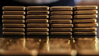 China’s Central Bank Buys More Gold as Prices Trade Near Record China’s Central Bank Buys More Gold as Prices Trade Near Record