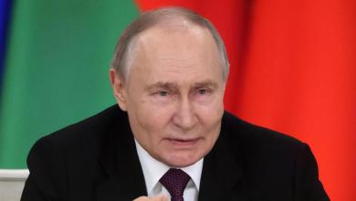 Does Putin really want a ceasefire with Ukraine? Does Putin really want a ceasefire with Ukraine?