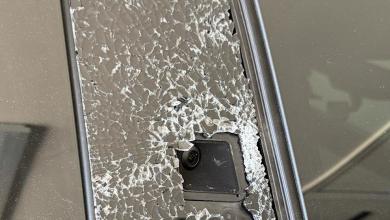 They drove their Cybertrucks in a Mardi Gras parade. Then the crowd turned on them. They drove their Cybertrucks in a Mardi Gras parade. Then the crowd turned on them.