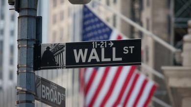 Trump tariffs are putting Wall Street through 5 stages of grief Trump tariffs are putting Wall Street through 5 stages of grief