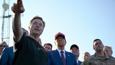 Tesla’s stock slide looks to be unrelenting Tesla’s stock slide looks to be unrelenting