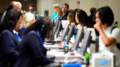 Nanny Biden’s meddling on alcohol reminds us why we’ll be better off with Trump Nanny Biden’s meddling on alcohol reminds us why we’ll be better off with Trump