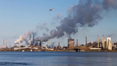 ‘It underscores the severe impacts’ ‘It underscores the severe impacts’