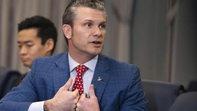 Hegseth Wants ,000 for ‘Emergency’ Paint Job to Move into Military Family Housing, Lawmakers Say Hegseth Wants ,000 for ‘Emergency’ Paint Job to Move into Military Family Housing, Lawmakers Say