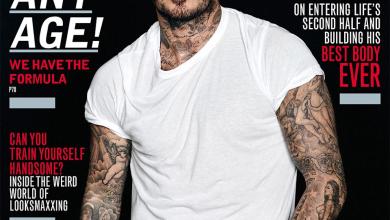 Seven health changes to make at 50, as David Beckham ‘not bothered’ by milestone Seven health changes to make at 50, as David Beckham ‘not bothered’ by milestone