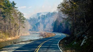 More evacuations ordered for Polk County NC wildfires; helicopters continue to drop water More evacuations ordered for Polk County NC wildfires; helicopters continue to drop water