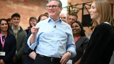 Keir Starmer plans to reshape the Britain’s ‘flabby’ state. But don’t compare him to Elon Musk Keir Starmer plans to reshape the Britain’s ‘flabby’ state. But don’t compare him to Elon Musk