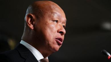 Liberal candidate Paul Chiang withdraws from race after suggesting people claim China’s bounty on Conservative Liberal candidate Paul Chiang withdraws from race after suggesting people claim China’s bounty on Conservative