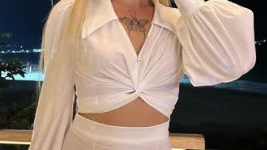 Police Open Human Trafficking Case After OnlyFans Model, 20, Was Found Injured on the Side of a Road in Dubai: Report Police Open Human Trafficking Case After OnlyFans Model, 20, Was Found Injured on the Side of a Road in Dubai: Report