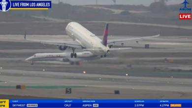 A jet carrying the Gonzaga men’s basketball team ordered to stop to avoid collision at LAX A jet carrying the Gonzaga men’s basketball team ordered to stop to avoid collision at LAX