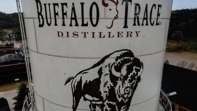 Pappy Van Winkle Maker Provides Update on Flood Impact Pappy Van Winkle Maker Provides Update on Flood Impact