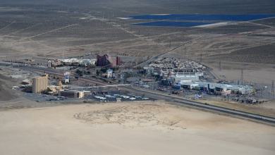 Casino’s shutdown on Nevada-California border to last at least 2 years, possibly 3 Casino’s shutdown on Nevada-California border to last at least 2 years, possibly 3