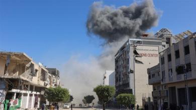 Hamas’ Top Leadership in Gaza Halved in Strikes Hamas’ Top Leadership in Gaza Halved in Strikes