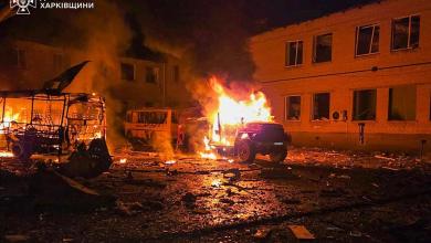 Russia and Ukraine trade overnight aerial attacks after Putin sets out conditions for ceasefire Russia and Ukraine trade overnight aerial attacks after Putin sets out conditions for ceasefire