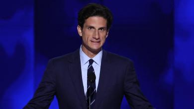 JFK’s Grandson Freaks Out After Trump Order Closes Kennedy Library JFK’s Grandson Freaks Out After Trump Order Closes Kennedy Library