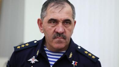 Top Russian general betrays Putin’s worst fears as Ukraine attacks Kursk again Top Russian general betrays Putin’s worst fears as Ukraine attacks Kursk again