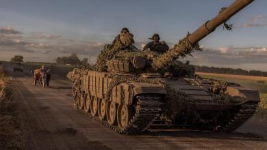 How Russian tanks stack up against the American M1 Abrams How Russian tanks stack up against the American M1 Abrams