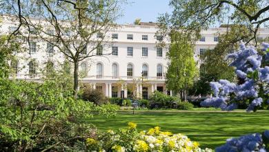 Reeves’s blunder Budget is decimating London’s property market Reeves’s blunder Budget is decimating London’s property market