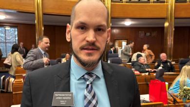 North Dakota voters banned lawmakers from seeking term limit changes. They did it anyway North Dakota voters banned lawmakers from seeking term limit changes. They did it anyway