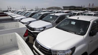 Japan’s Carmaker Shares Slump on Trump’s Auto Tariffs Japan’s Carmaker Shares Slump on Trump’s Auto Tariffs